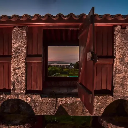 Casa Vilar Casa de Férias