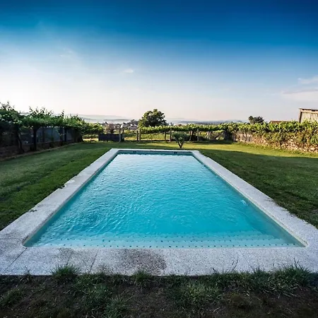 Casa vacanze Casa Vilar *