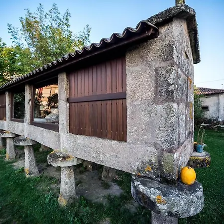 Casa de Férias Casa Vilar