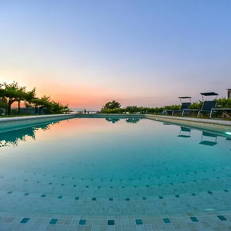 Casa Vilar Casa de Férias *