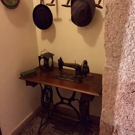 Casa vacanze Casa Vilar