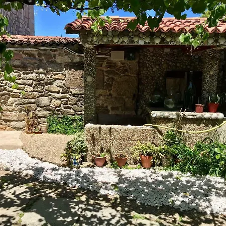 Holiday home Casa Vilar *