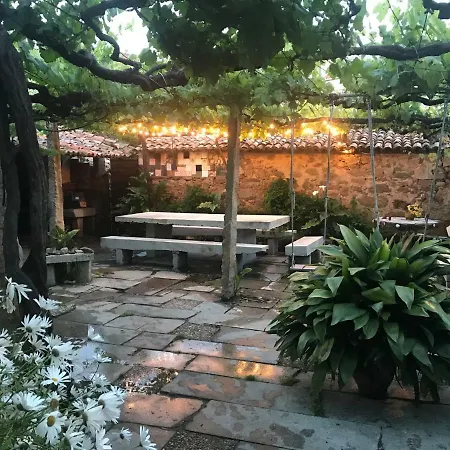 Casa Vilar Holiday home