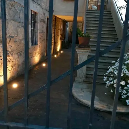 Holiday home Casa Vilar