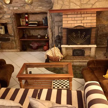 Holiday home Casa Vilar *