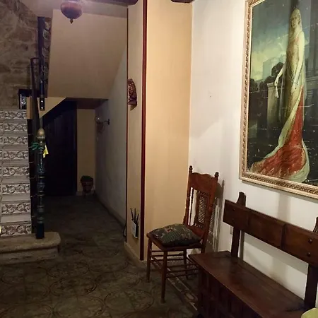 Casa Vilar Casa de Férias *