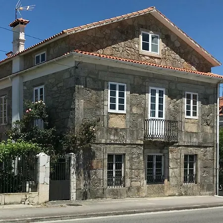 Casa Vilar Holiday home *
