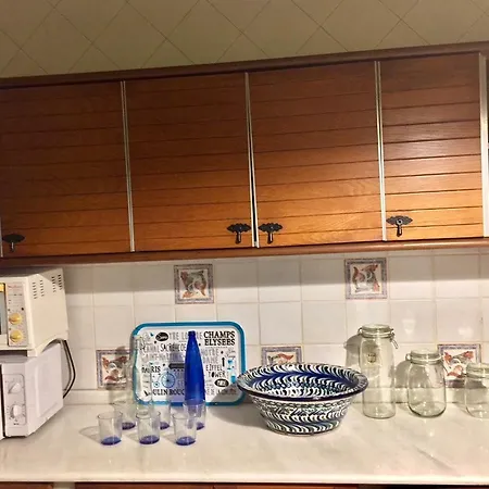 Casa de Férias Casa Vilar Sanxenxo