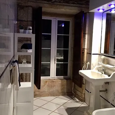 Casa de Férias Casa Vilar *