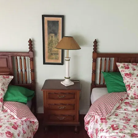 Holiday home Casa Vilar Sanxenxo