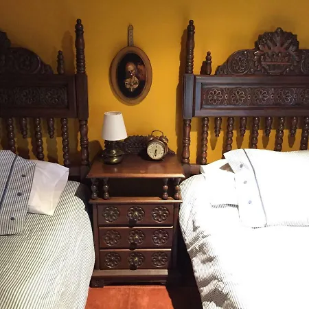 Vakantiehuis Casa Vilar