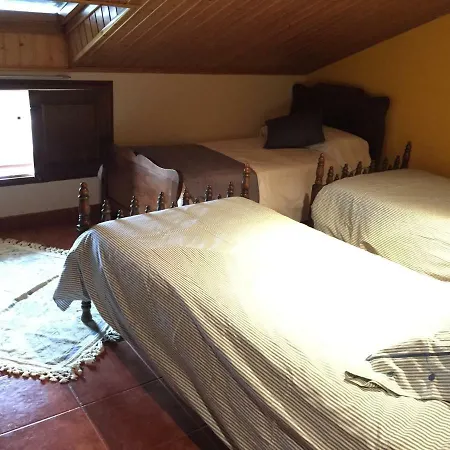 Casa Vilar Ferienhaus *