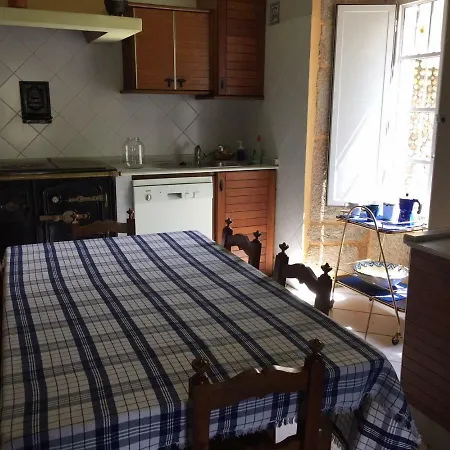 Casa Vilar Casa de Férias