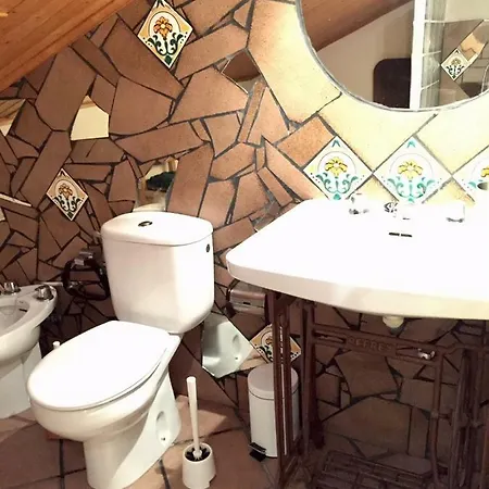 Casa Vilar 산신소