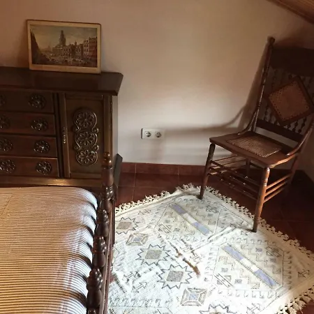 Vakantiehuis Casa Vilar *