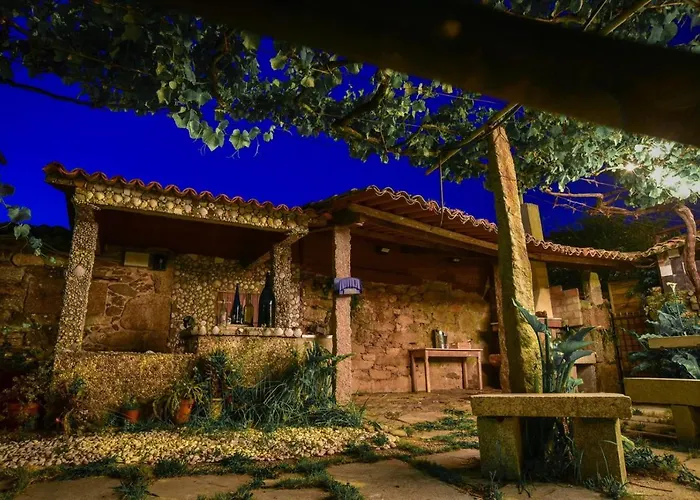 Casa Vilar 度假居