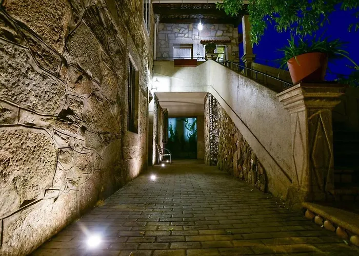 Casa Vilar Санхенхо