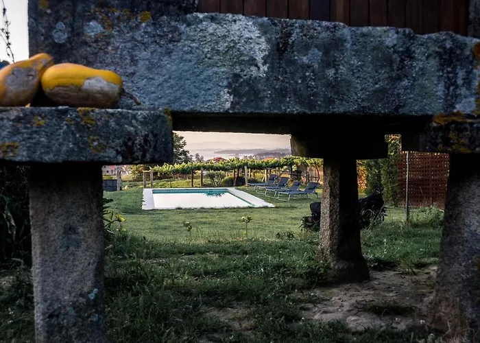 Casa Vilar * 桑亨霍