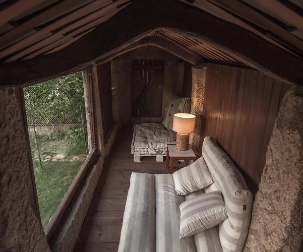 Casa Vilar 度假居