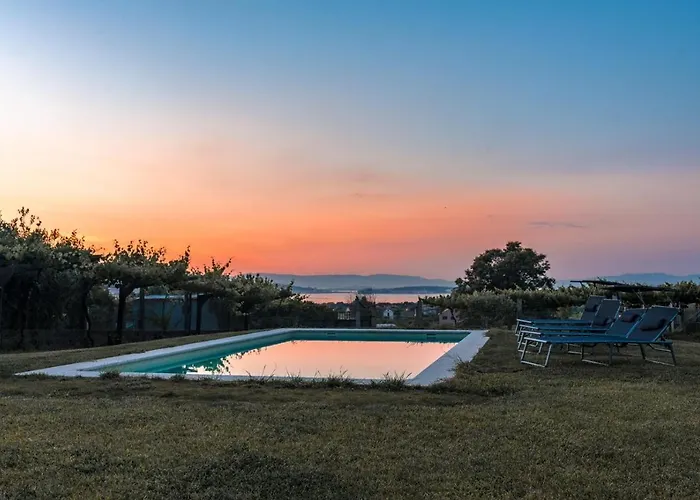 Casa Vilar * Санхенхо