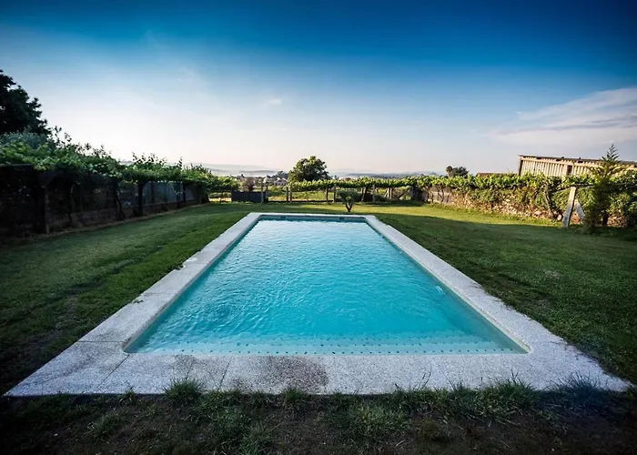 度假居 Casa Vilar *