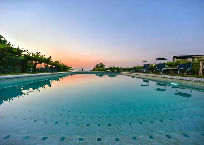 Casa Vilar 度假居 *