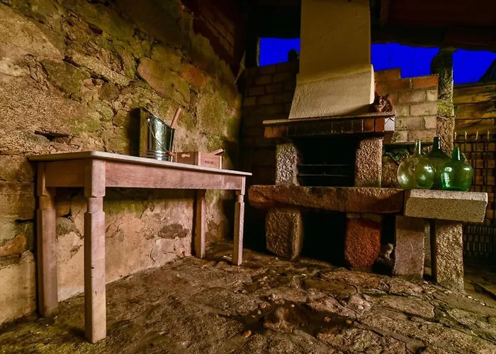 Casa Vilar Дом отдыха