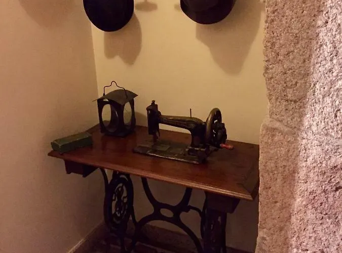 度假居 Casa Vilar