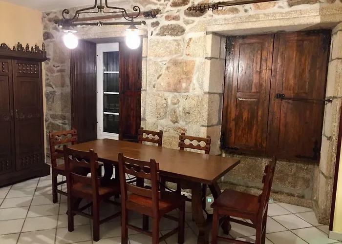 Casa Vilar * 桑亨霍