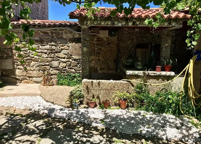 度假居 Casa Vilar *