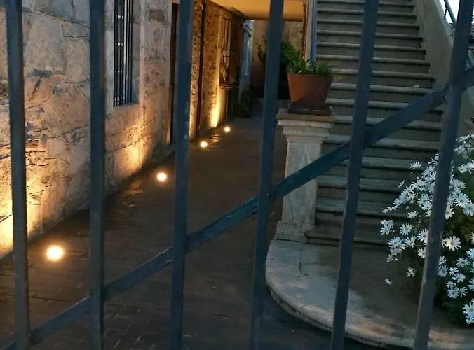 Vakantiehuis Casa Vilar