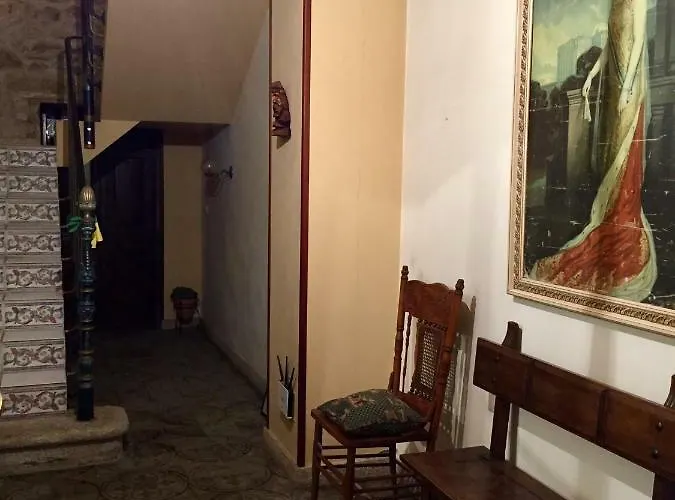 Casa Vilar 度假居 *