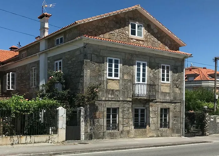 Casa Vilar 度假居 *