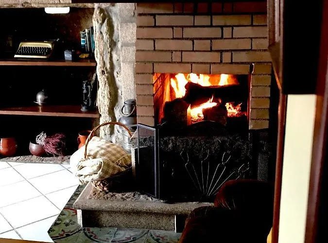 Casa Vilar * 桑亨霍