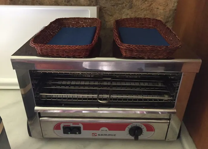 度假居 Casa Vilar