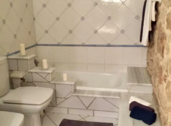 Дом отдыха Casa Vilar