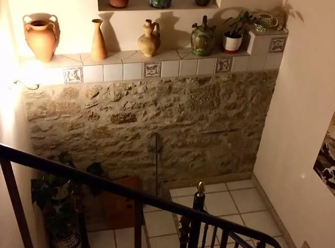 Casa Vilar 度假居