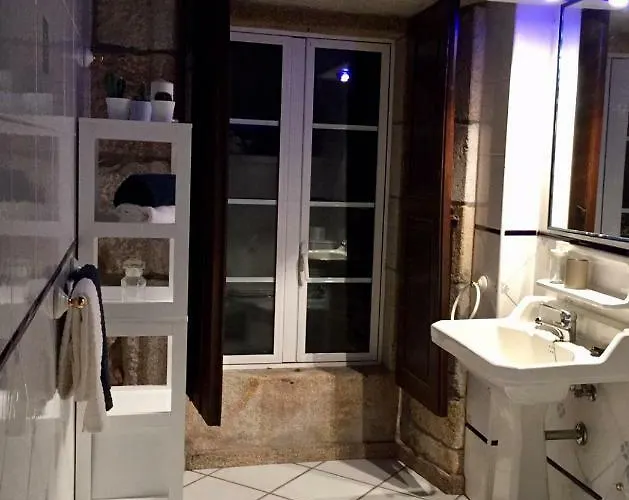 度假居 Casa Vilar *