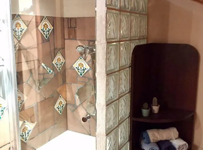 Casa Vilar Дом отдыха