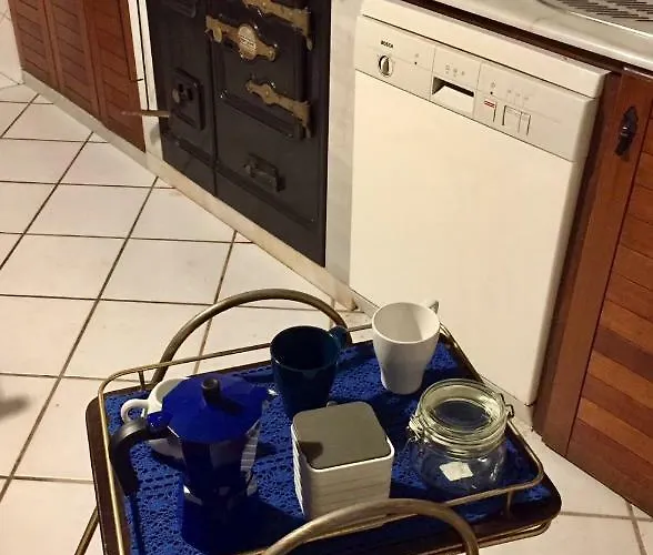 Casa Vilar 度假居