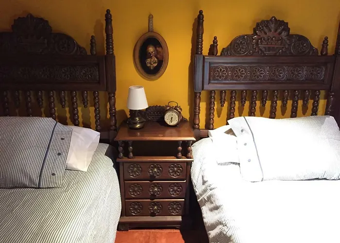 Vakantiehuis Casa Vilar