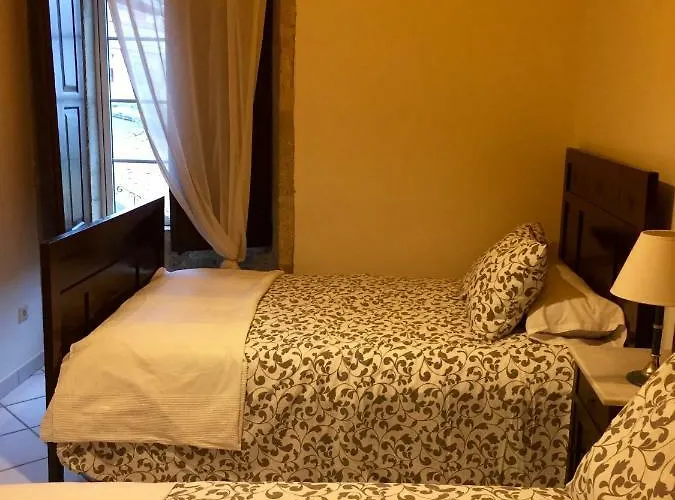 Casa Vilar Vakantiehuis Sanxenxo