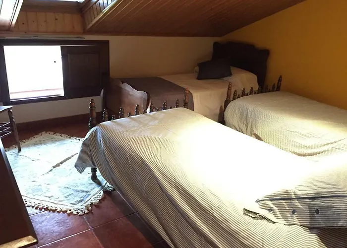 Casa Vilar Vakantiehuis *