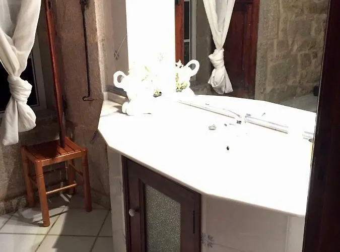 Casa Vilar 度假居