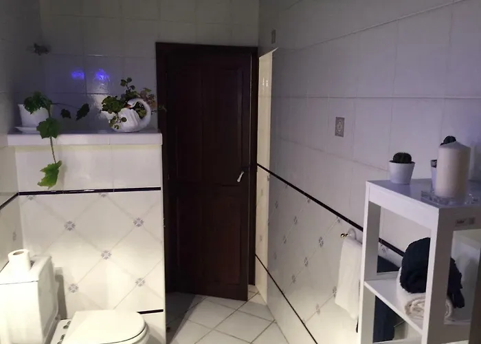 Casa Vilar 桑亨霍