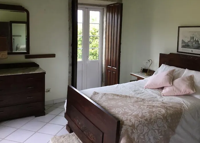 Casa Vilar 桑亨霍