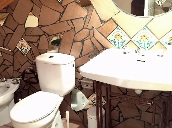 Casa Vilar 桑亨霍