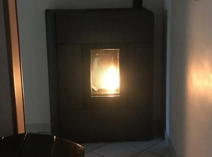 Casa Vilar * Санхенхо