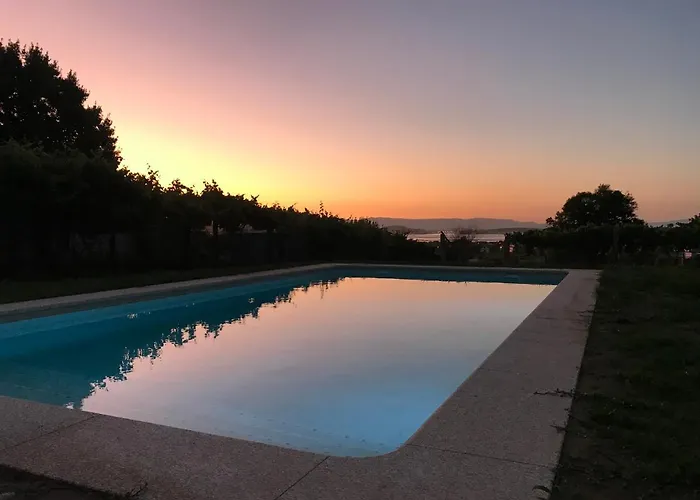 Casa Vilar * 桑亨霍